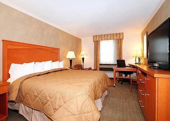 Comfort Inn - Davison, MI