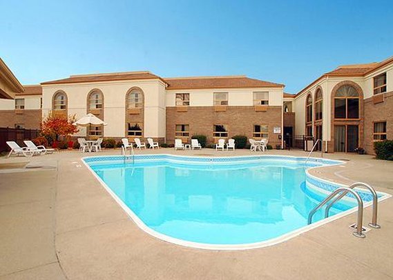 Comfort Inn - Davison, MI