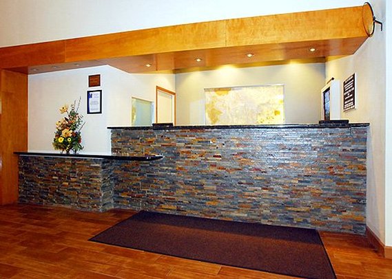 Comfort Inn - Davison, MI