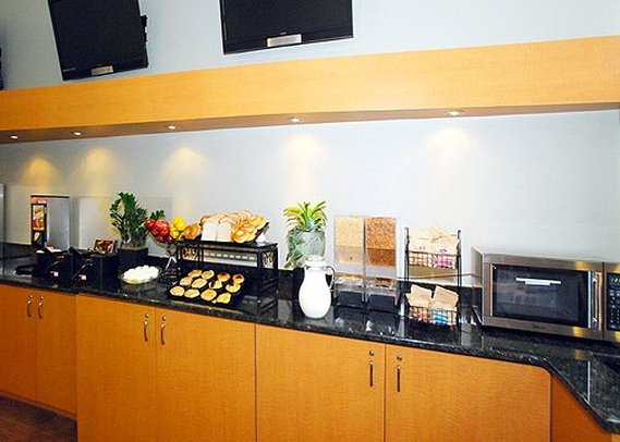 Comfort Inn - Davison, MI