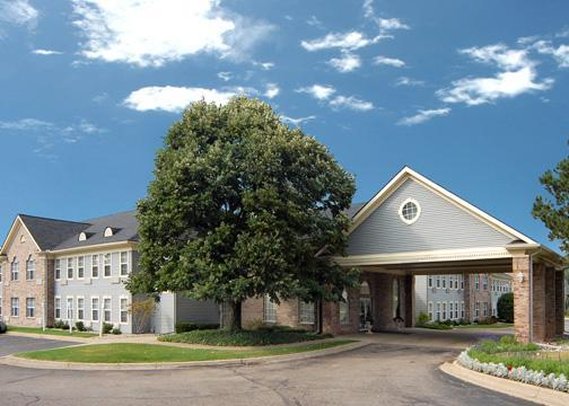 Comfort Inn-Plainwell - Plainwell, MI