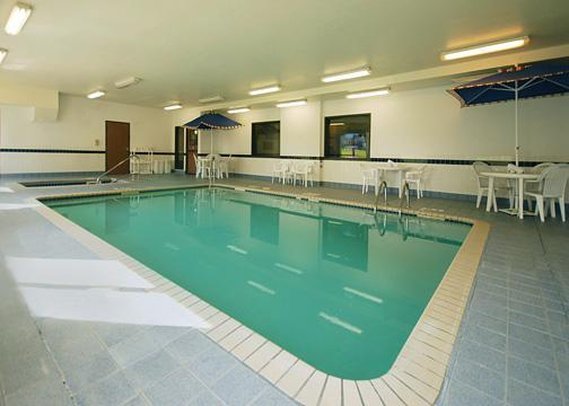 Comfort Inn - Lakeville, MN