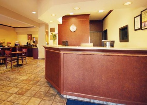 Comfort Inn - Lakeville, MN