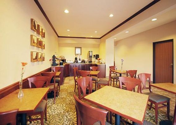 Comfort Inn - Lakeville, MN