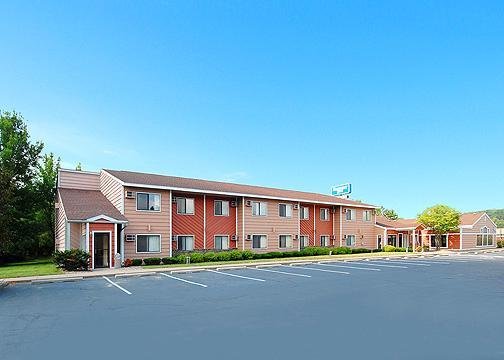 Rodeway Inn
