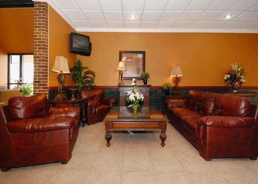 Clarion Hotel - Springfield, MO