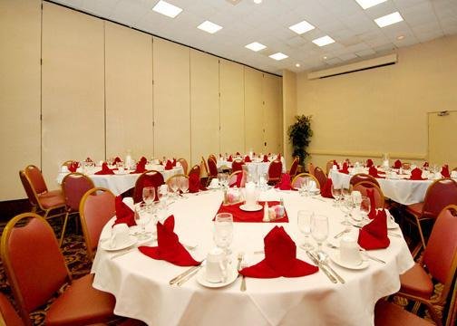 Clarion Hotel - Springfield, MO
