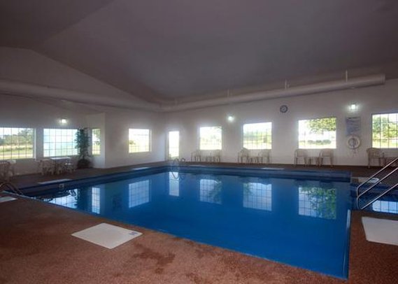 Comfort Inn - Canton, MO