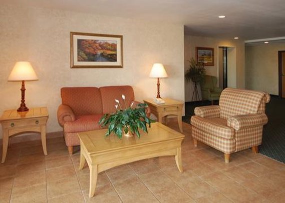Comfort Inn - Canton, MO