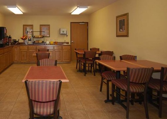 Comfort Inn - Canton, MO