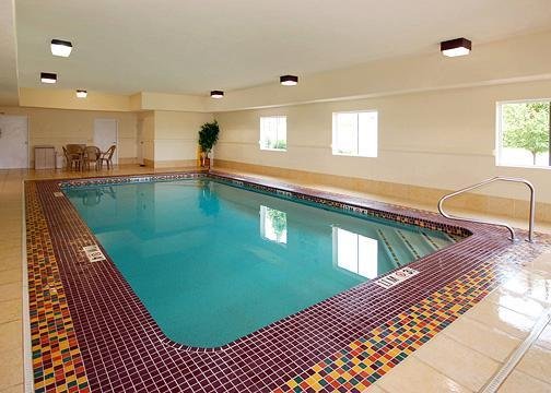 Sleep Inn & Suites - Washington, MO