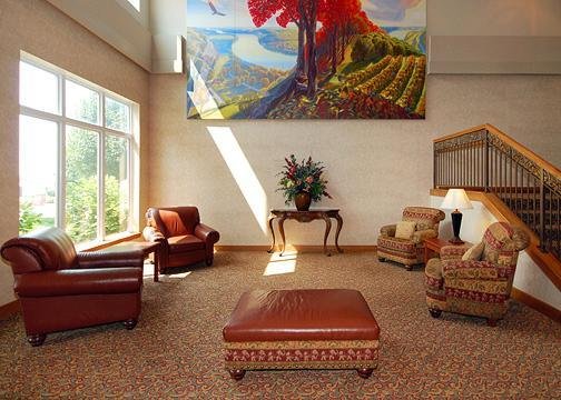Sleep Inn & Suites - Washington, MO