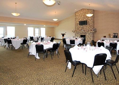 Sleep Inn & Suites - Washington, MO