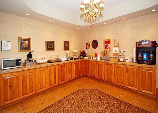 Sleep Inn & Suites - Washington, MO