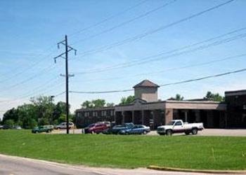 Rodeway Inn - Grandview, MO