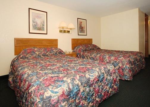 Rodeway Inn - Grandview, MO