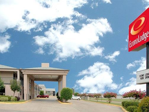 Econo Lodge - Moab, UT