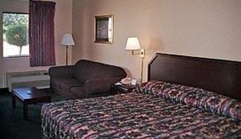 Econo Lodge - Moab, UT