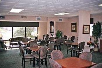 Econo Lodge - Moab, UT