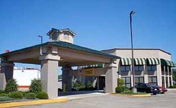 Comfort Inn - Magee, MS