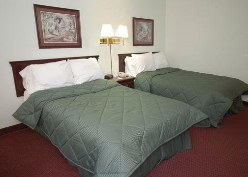 Comfort Inn - Magee, MS