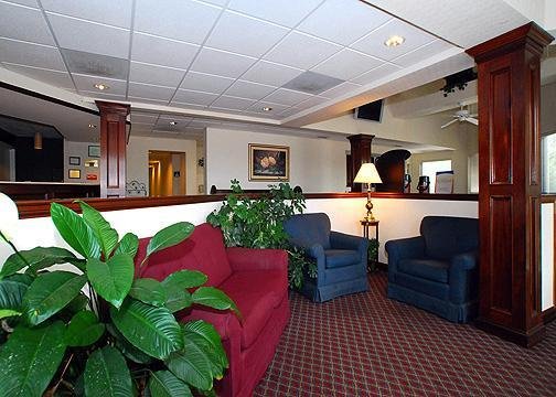 Comfort Inn - Magee, MS