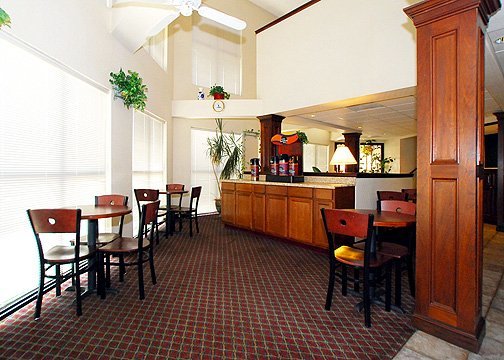 Comfort Inn - Magee, MS