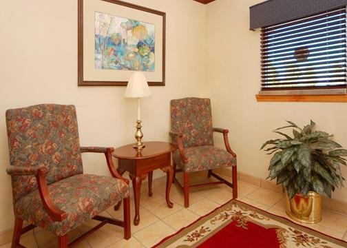 Suburban Extended Stay Hotel - Gautier, MS