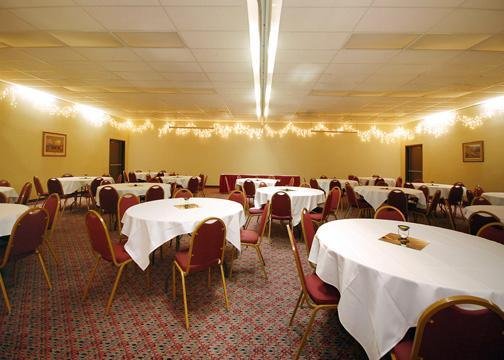 Guesthouse Inn, Suites & Big Sky Conference Center - Missoula, MT