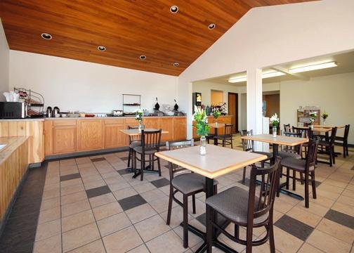 Guesthouse Inn, Suites & Big Sky Conference Center - Missoula, MT