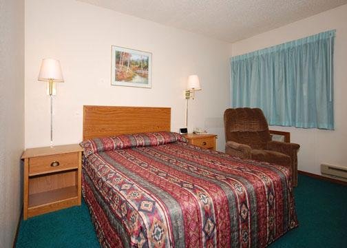 Rodeway Inn - Libby, MT