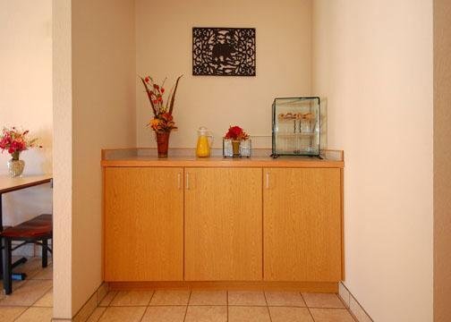 Rodeway Inn - Libby, MT