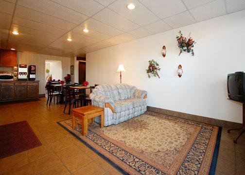 Rodeway Inn - Deer Lodge, MT