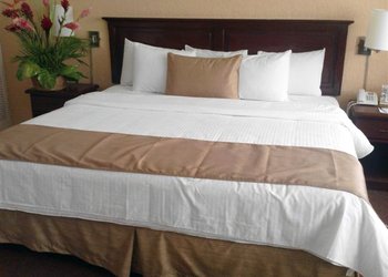 Comfort Inn Tapachula Kamico - Room