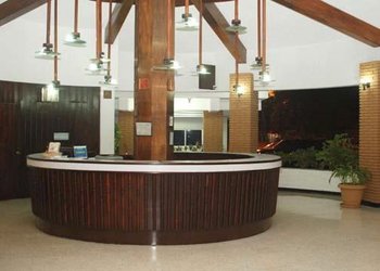 Comfort Inn Tapachula Kamico - Lobby