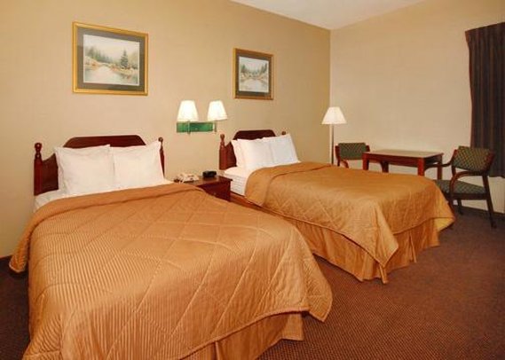 Comfort Inn - Tarboro, NC