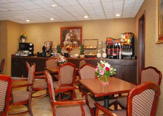 Comfort Inn - Tarboro, NC