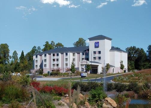 Baymont Inn & Suites Mooresville - Mooresville, NC
