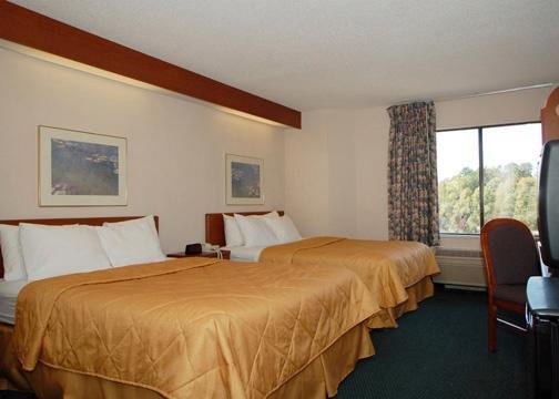 Baymont Inn & Suites Mooresville - Mooresville, NC
