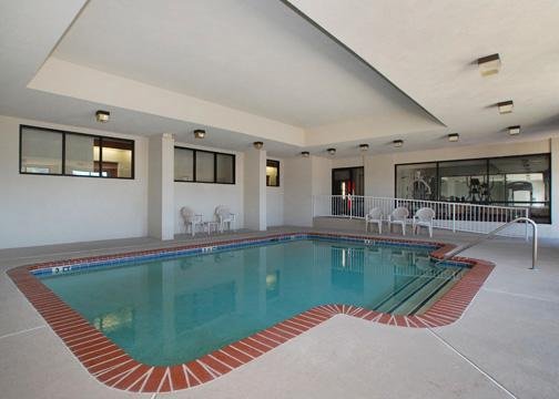 Baymont Inn & Suites Mooresville - Mooresville, NC