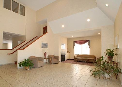 Baymont Inn & Suites Mooresville - Mooresville, NC