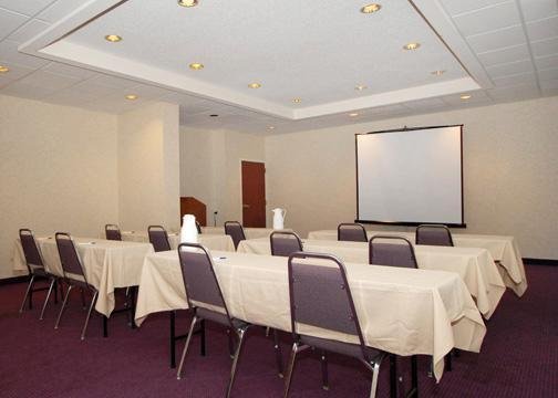 Baymont Inn & Suites Mooresville - Mooresville, NC