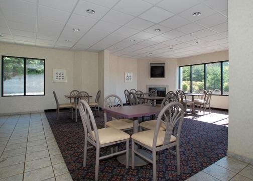 Baymont Inn & Suites Mooresville - Mooresville, NC