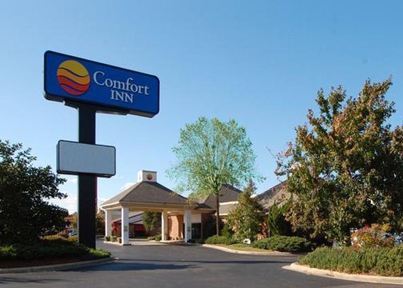 Comfort Inn Fayetteville