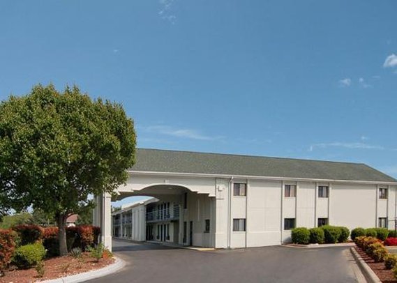 Econo Lodge - Matthews, NC