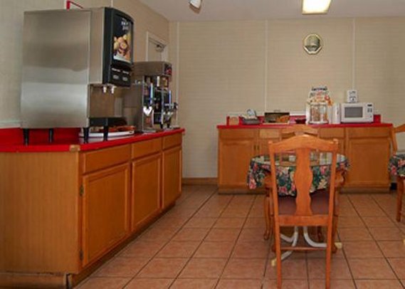 Econo Lodge - Matthews, NC