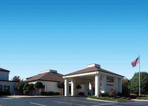 Comfort Inn Canton - Canton, NC