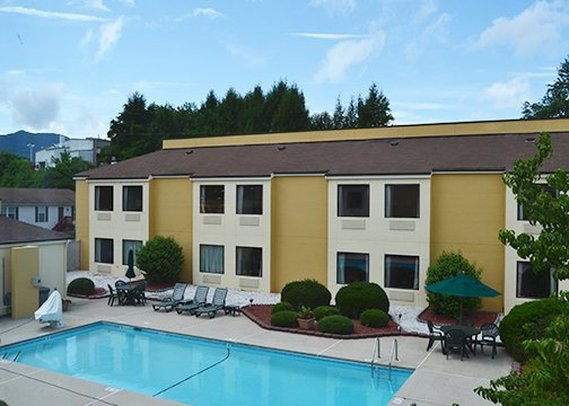 Comfort Inn Canton - Canton, NC