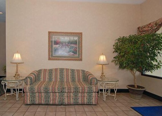 Comfort Inn Canton - Canton, NC