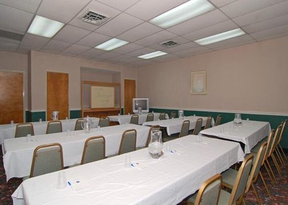 Comfort Inn Canton - Canton, NC